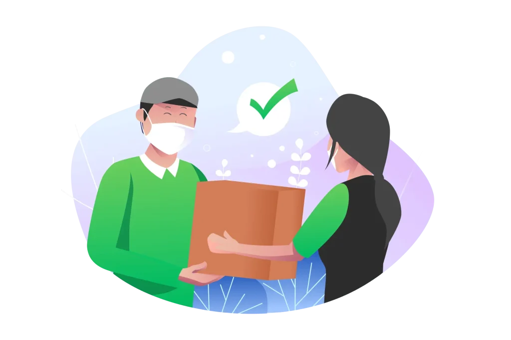 Customer App Demo