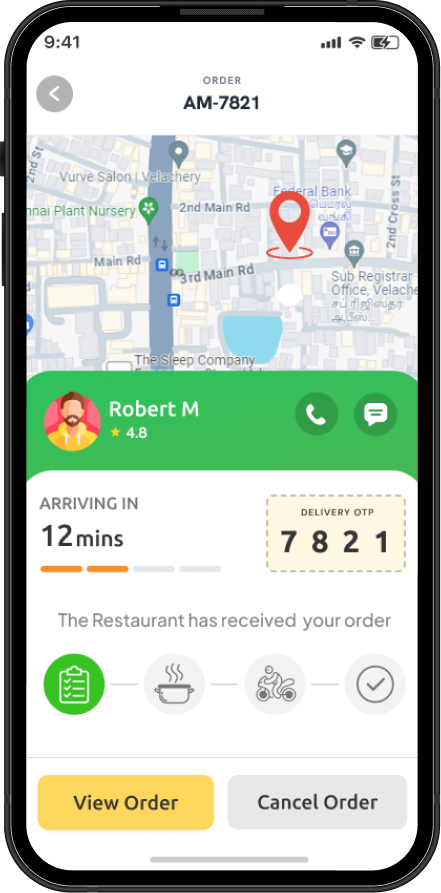 App Screen 3